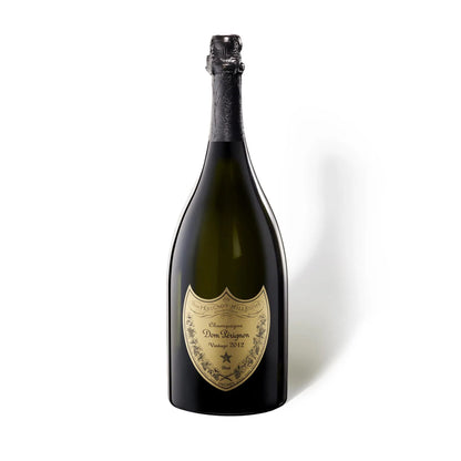 Dom Pérignon Vintage 2012 Brut Magnum Champagne with Gift Box (1 x 1.5L)