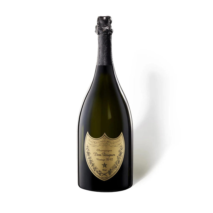 Dom Pérignon Vintage 2012 Brut Magnum Champagne with Gift Box (1 x 1.5L)