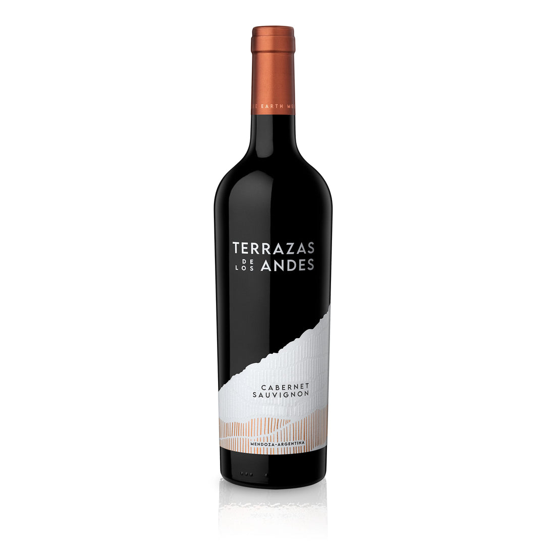 2022 Terrazas de los Andes Reserva Cabernet Sauvignon - Argentina