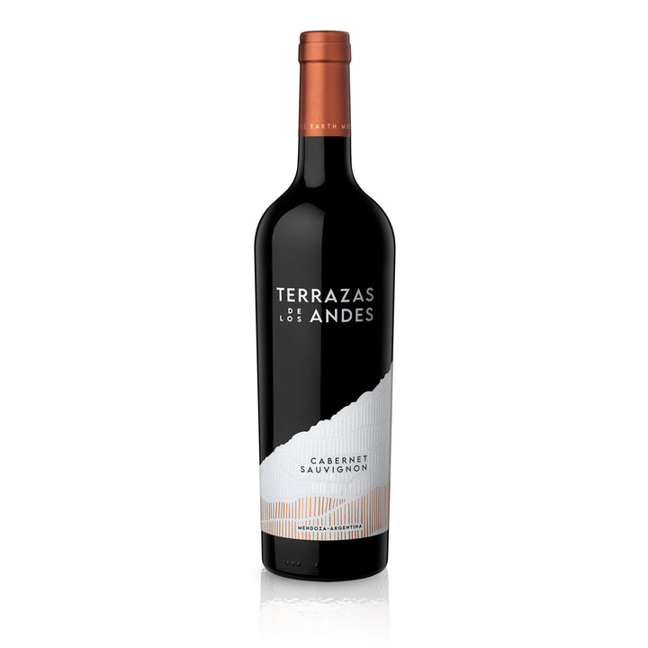 2022 Terrazas de los Andes Reserva Cabernet Sauvignon - Argentina