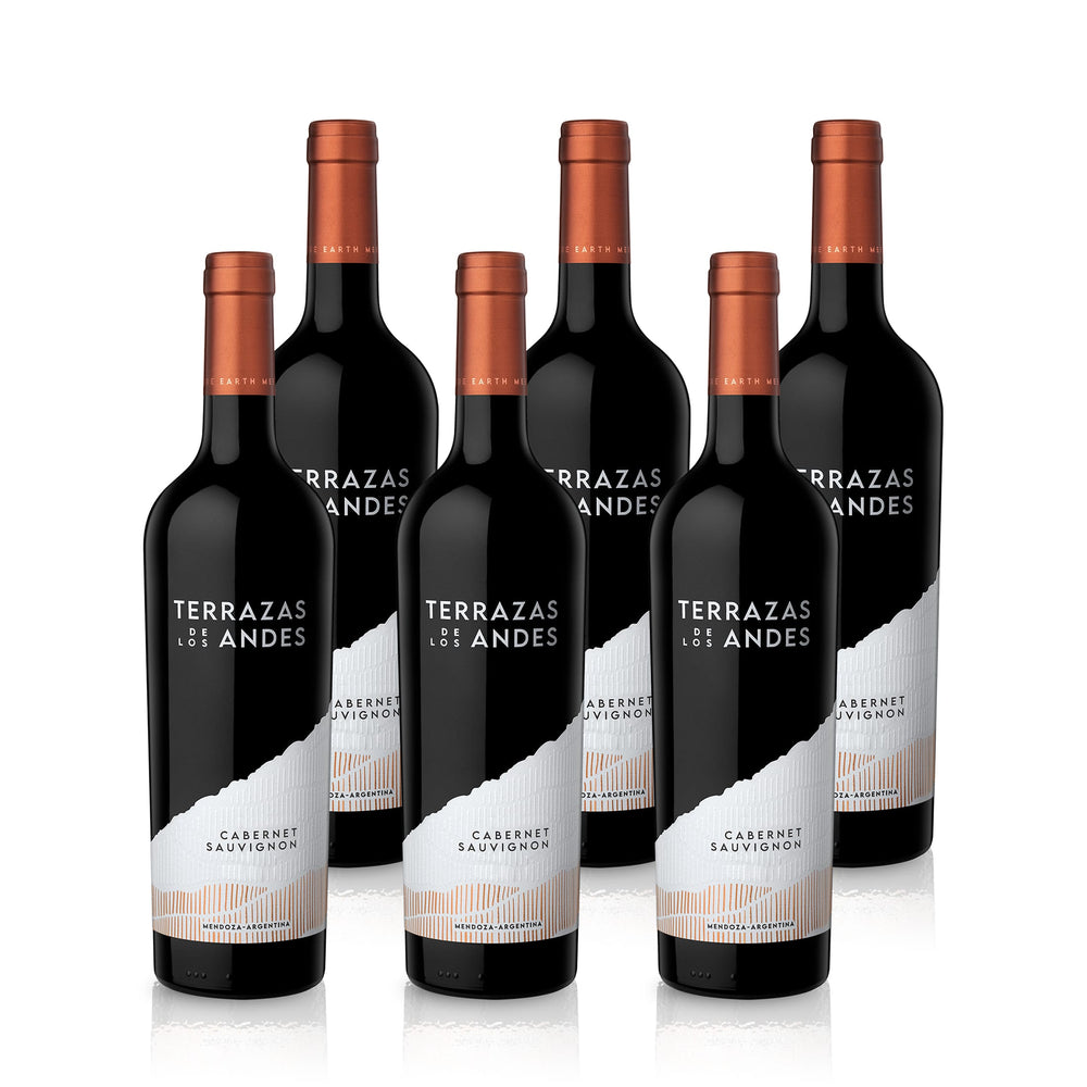 2022 Terrazas de los Andes Reserva Cabernet Sauvignon - Argentina