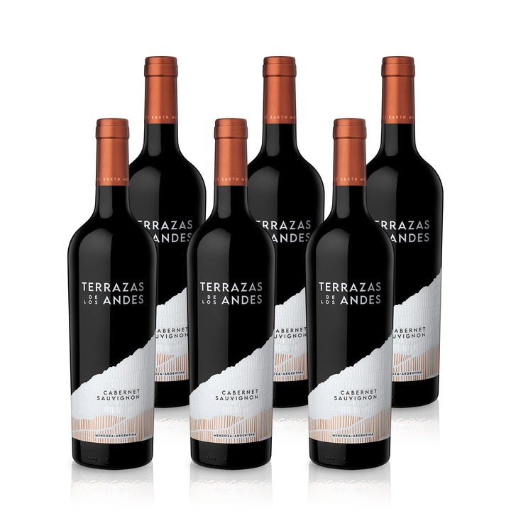 2022 Terrazas de los Andes Reserva Cabernet Sauvignon - Argentina