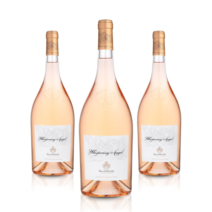 2024 Whispering Angel Rosé – Magnum (1,5L)