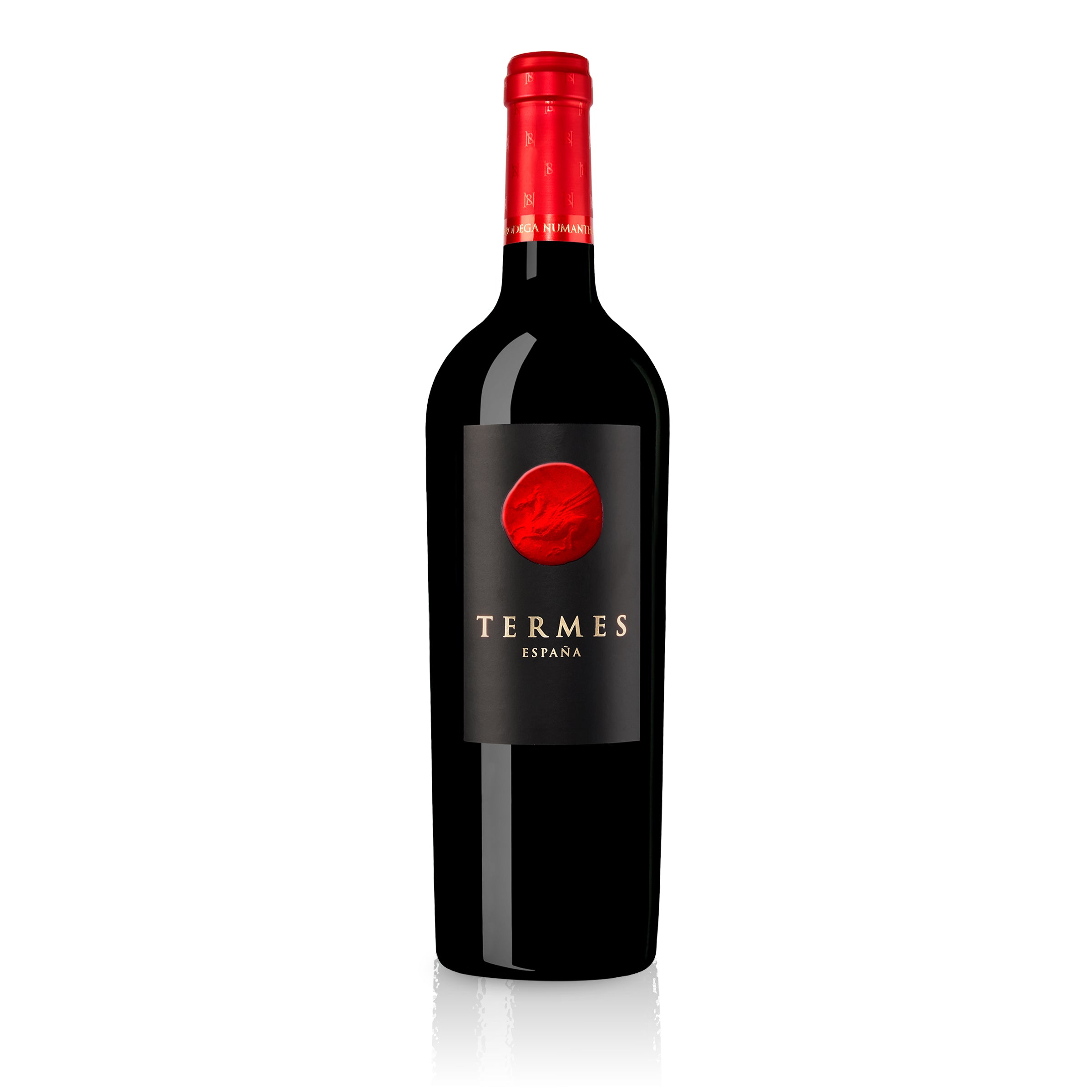 2020 Bodega Numanthia Termes - Spanien