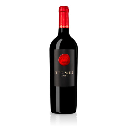 2020 Bodega Numanthia Termes - Spanien
