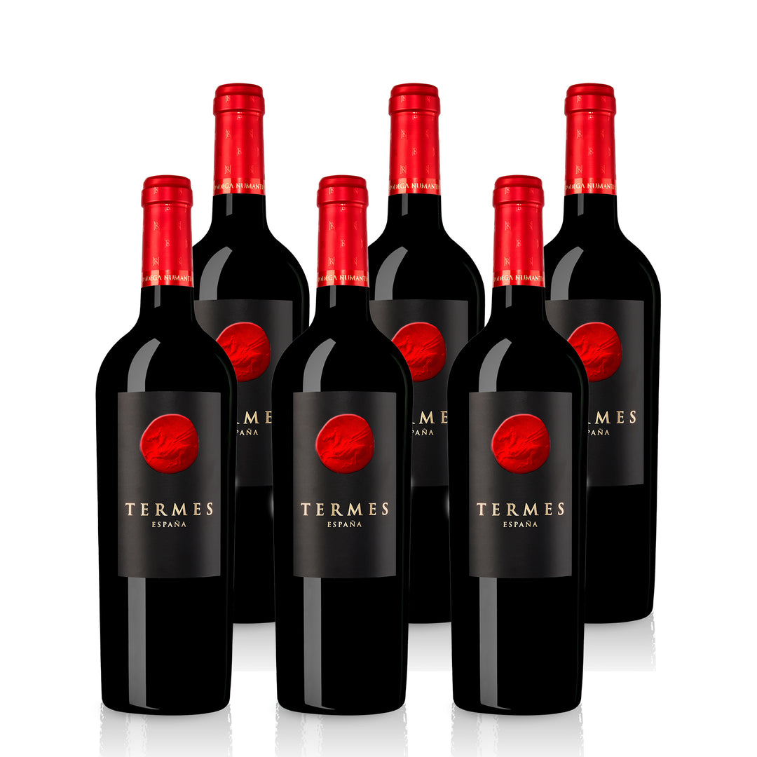 2020 Bodega Numanthia Termes – Spain