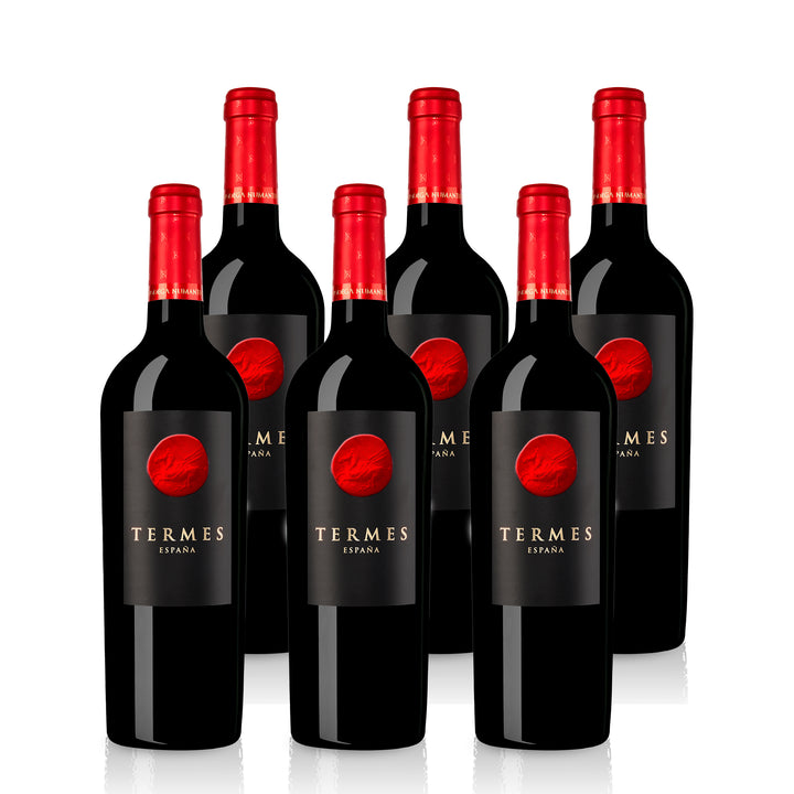 2020 Bodega Numanthia Termes – Spain