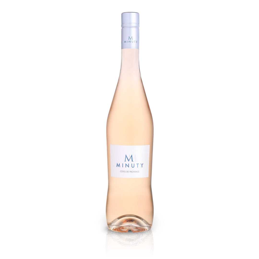 Minuty M Cru Classé – Roséwein – Côtes de Provence, Château Minuty – 2025