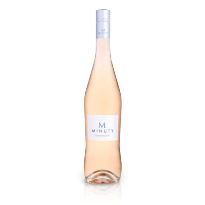 2025 Minuty M Rosé AOP Côtes de Provence  Roséwein