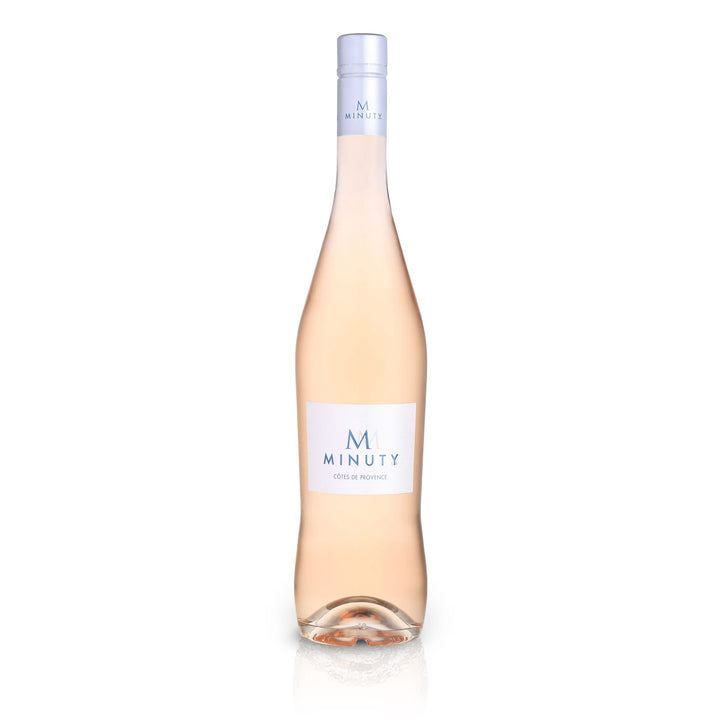 Minuty M Cru Classé – Roséwein – Côtes de Provence, Château Minuty – 2025