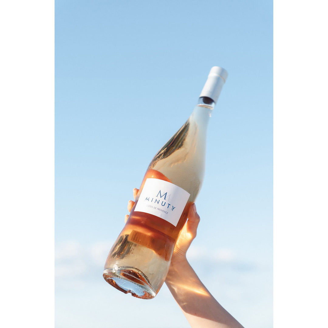 Minuty M Cru Classé – Roséwein – Côtes de Provence, Château Minuty – 2025