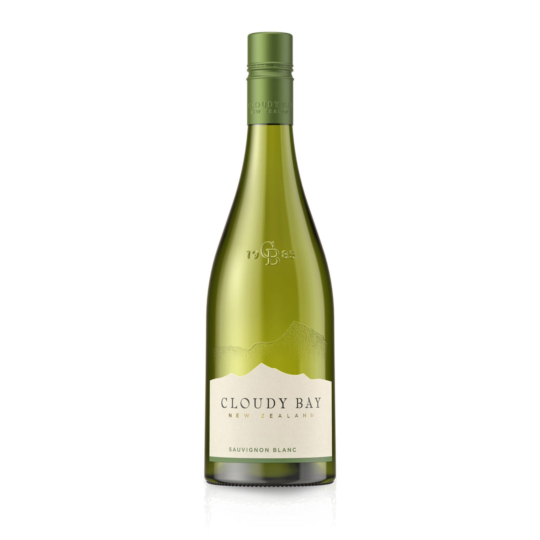 Cloudy Bay Sauvignon Blanc – White Wine – Marlborough – 2025