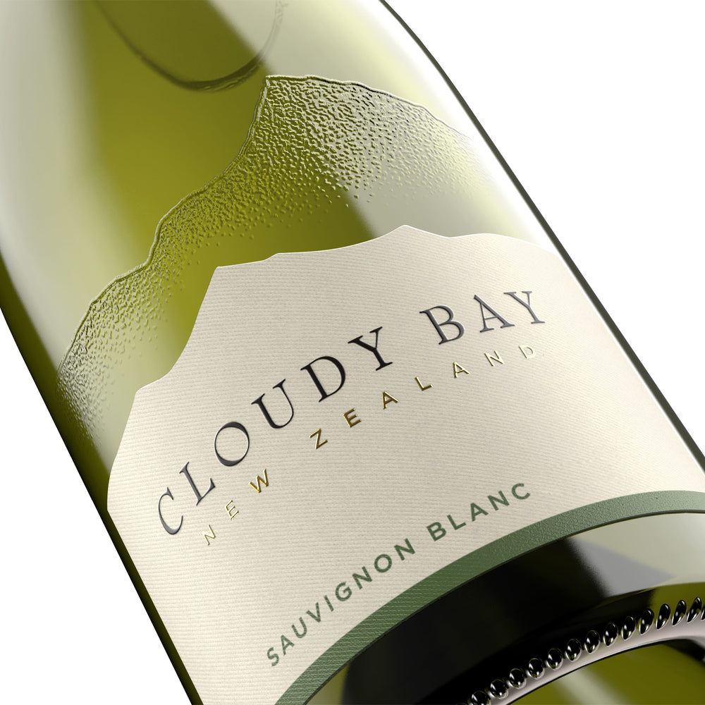 Cloudy Bay Sauvignon Blanc – White Wine – Marlborough – 2025