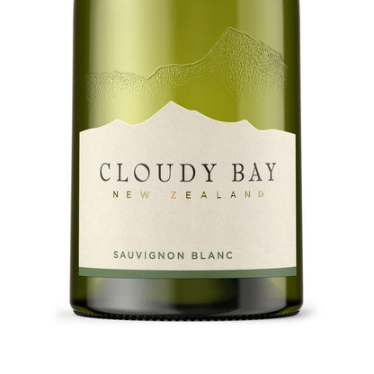 2024 Cloudy Bay Sauvignon Blanc