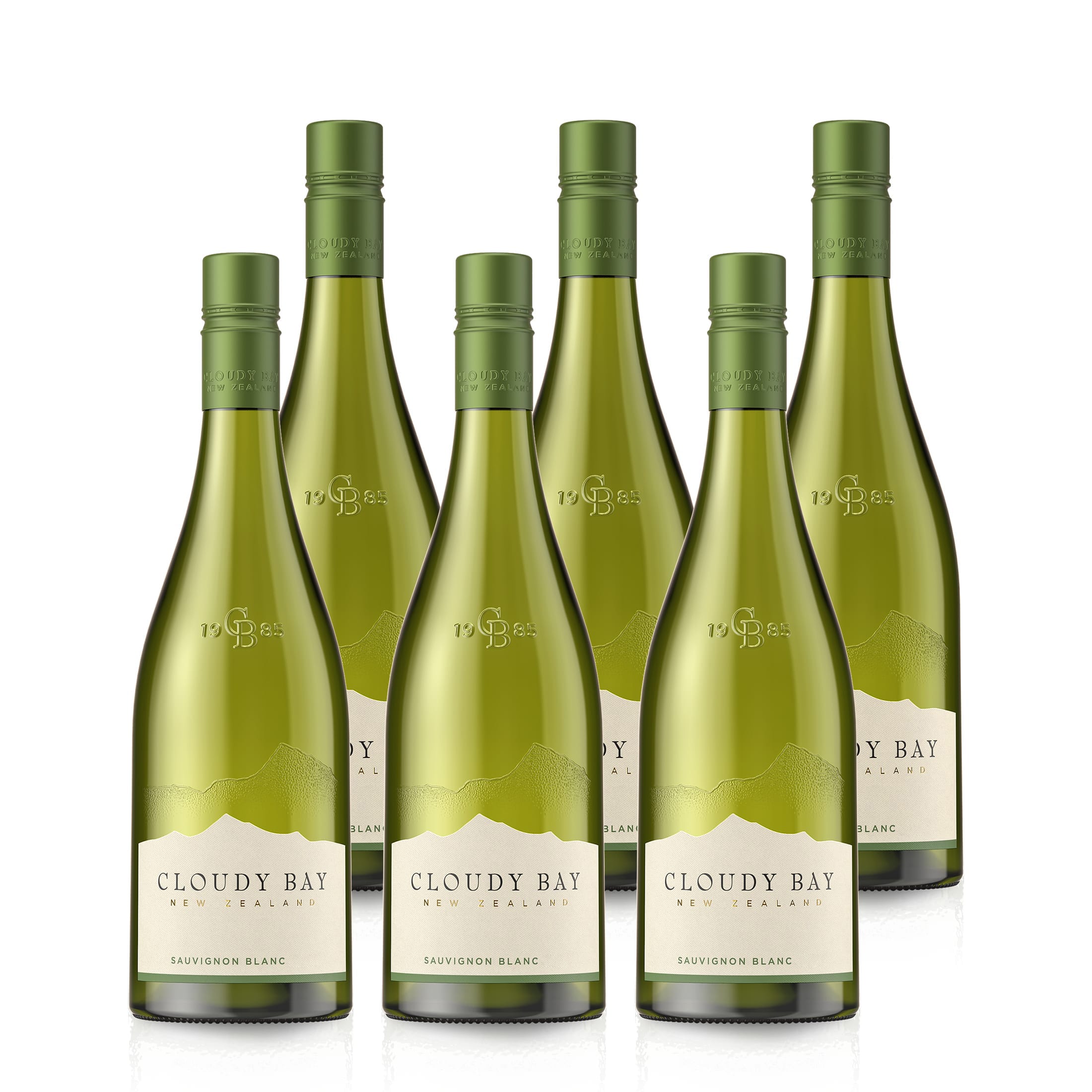 2024 Cloudy Bay Sauvignon Blanc