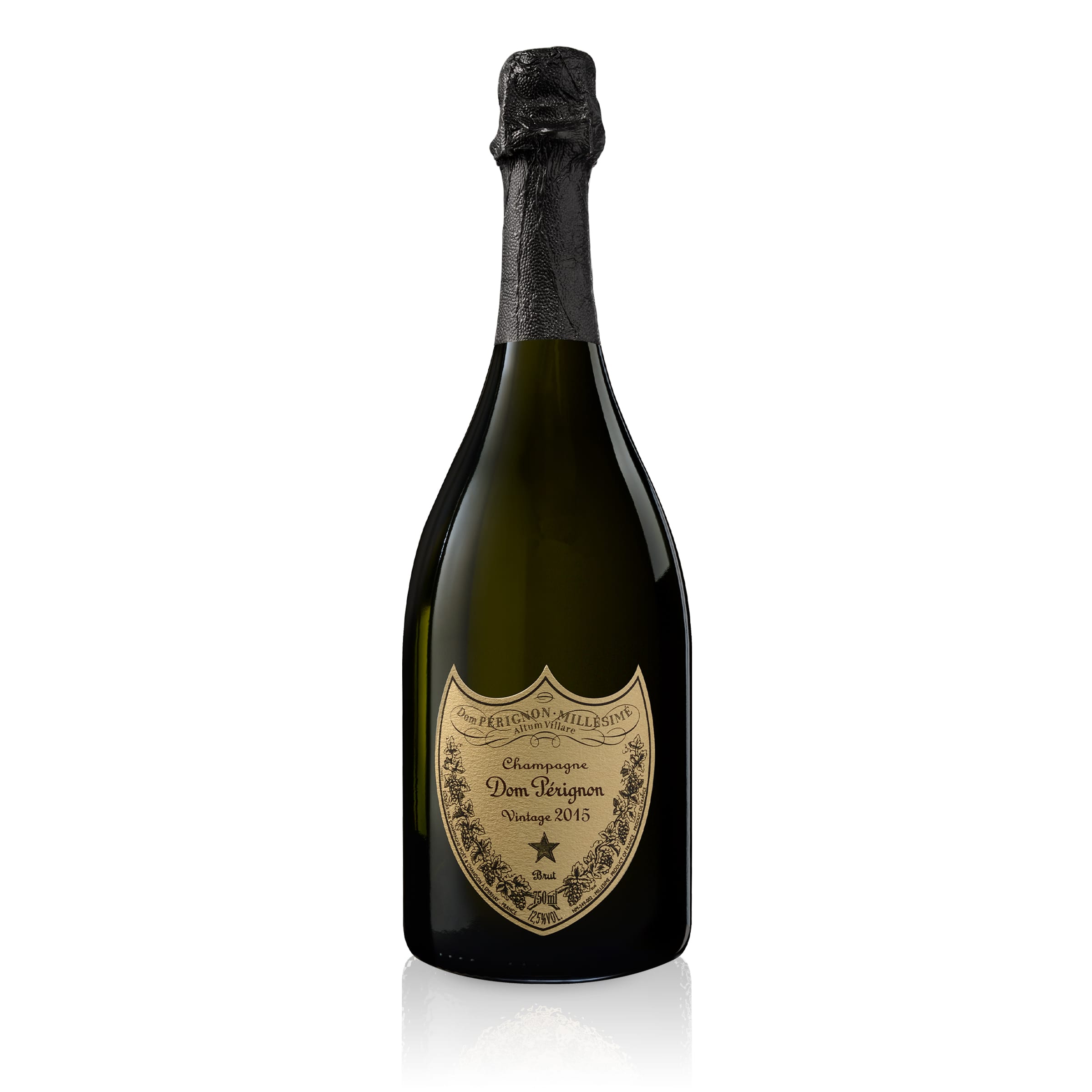 Dom Pérignon Vintage 2015 Brut Champagner 0,75L 12.5% vol.