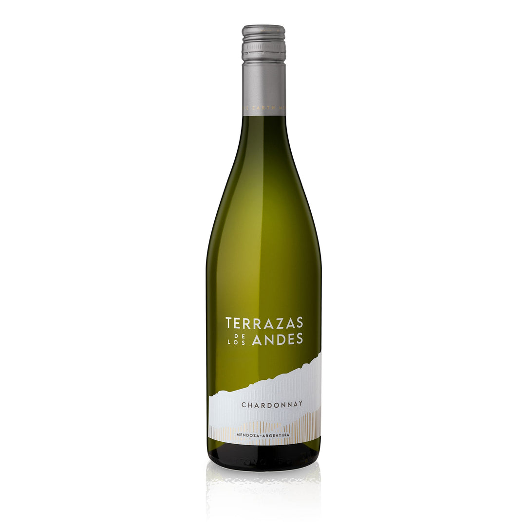2023 Terrazas de los Andes Chardonnay - Mendoza