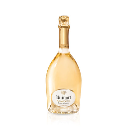 Ruinart Blanc de Blancs Champagner | 12.5% Vol. 750 ml