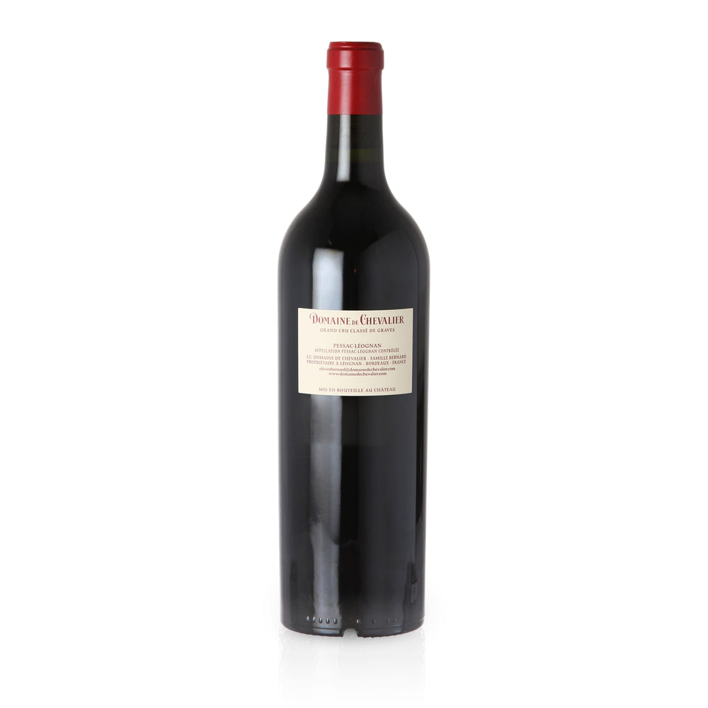 2019 Domaine de Chevalier Rouge – Pessac Leognan