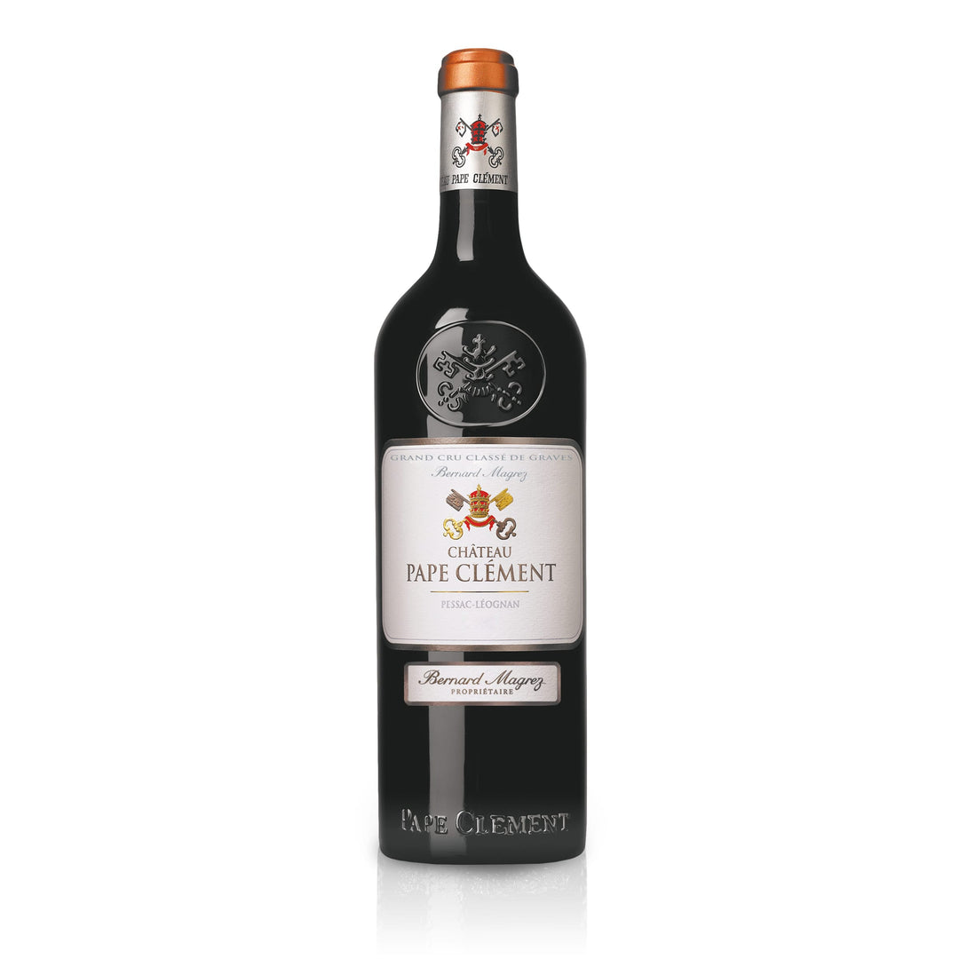 2020 Chateau Pape Clement – Frankreich