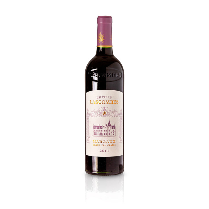 2011 Château Lascombes 2ème Cru Margaux AOC - Frankreich