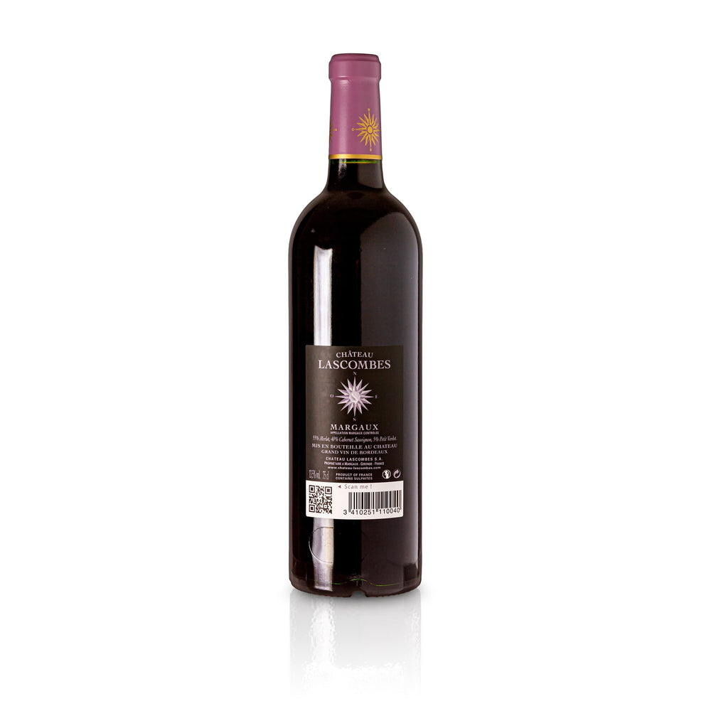 2011 Château Lascombes 2nd Cru Margaux AOC - France