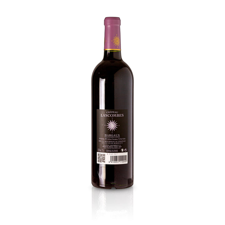 2011 Château Lascombes 2ème Cru Margaux AOC - Frankreich