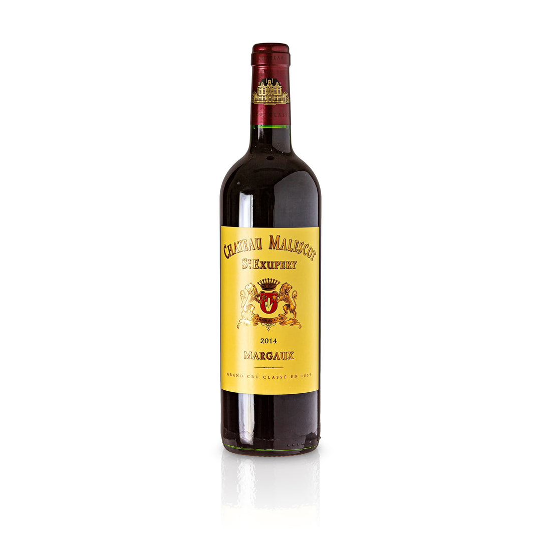2014 Château Malescot Saint-Exupéry 3ème Cru Classé Margaux - France