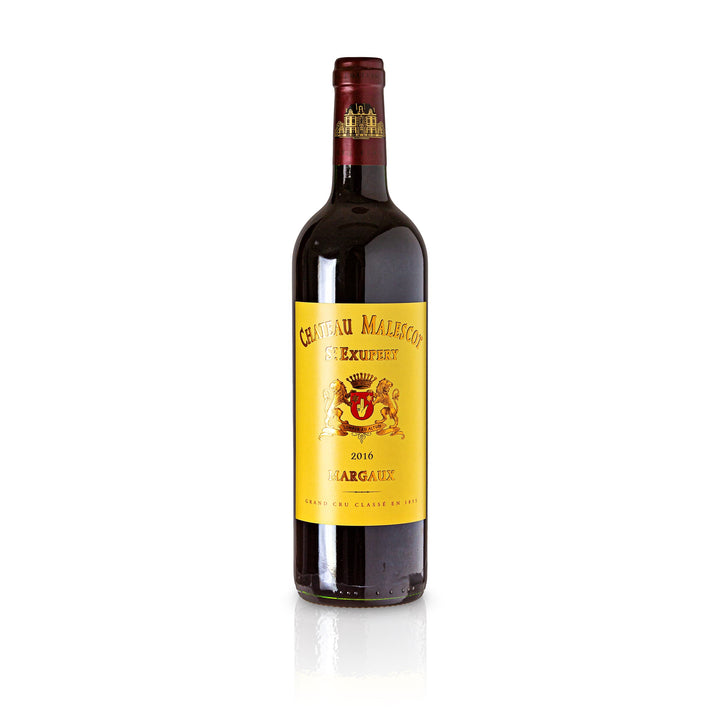 2016 Château Malescot Saint-Exupéry 3ème Cru Classé Margaux - Frankreich
