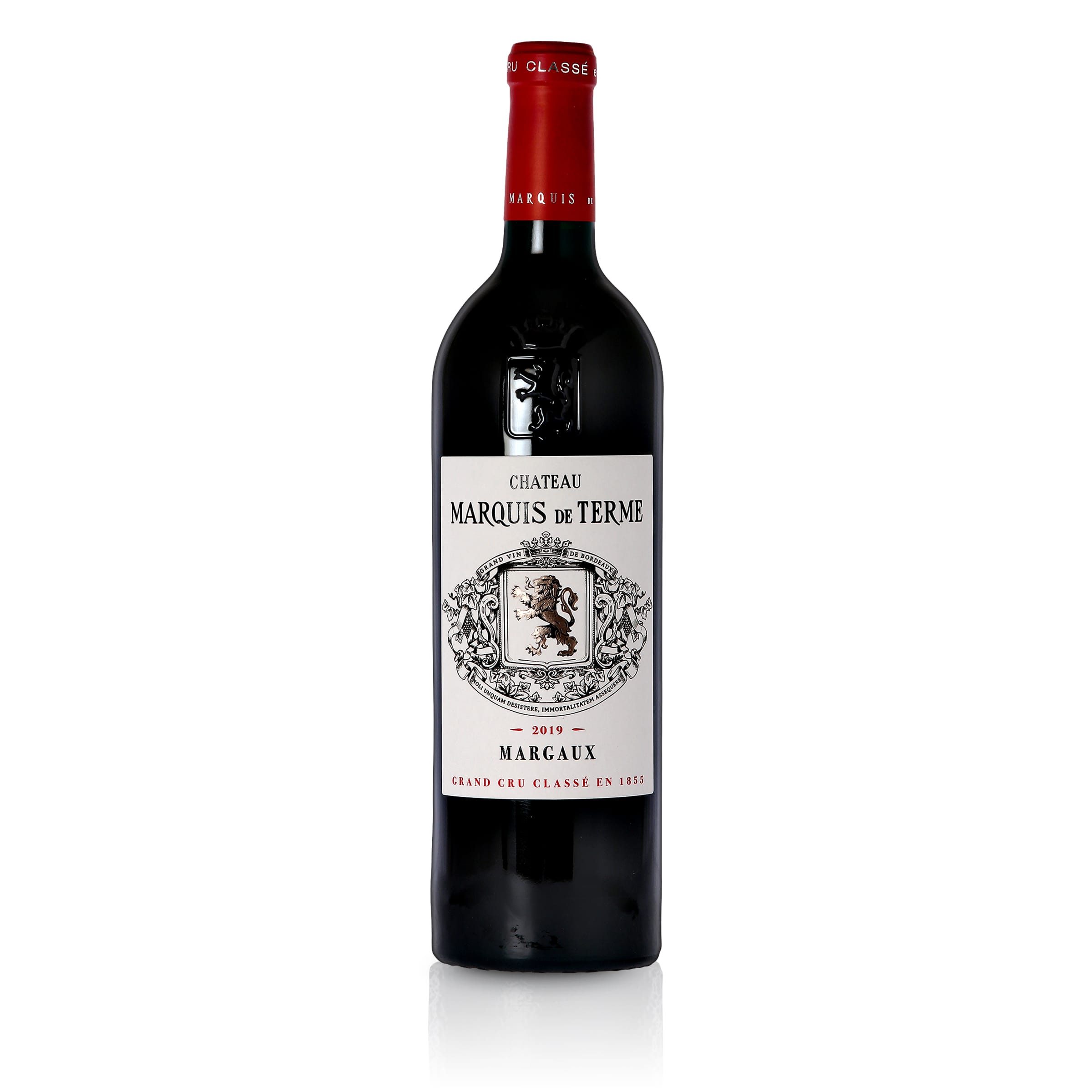 2019 Château Marquis de Terme - Margaux