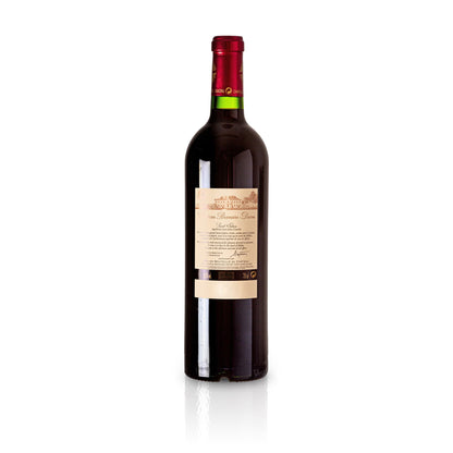 2018 Château Branaire Ducru, St. Julien Grand Cru Classé, (0,75 l) Rotwein trocken