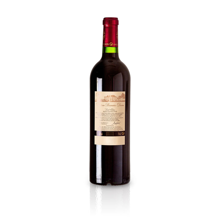 2018 Château Branaire Ducru, St. Julien Grand Cru Classé, trocken