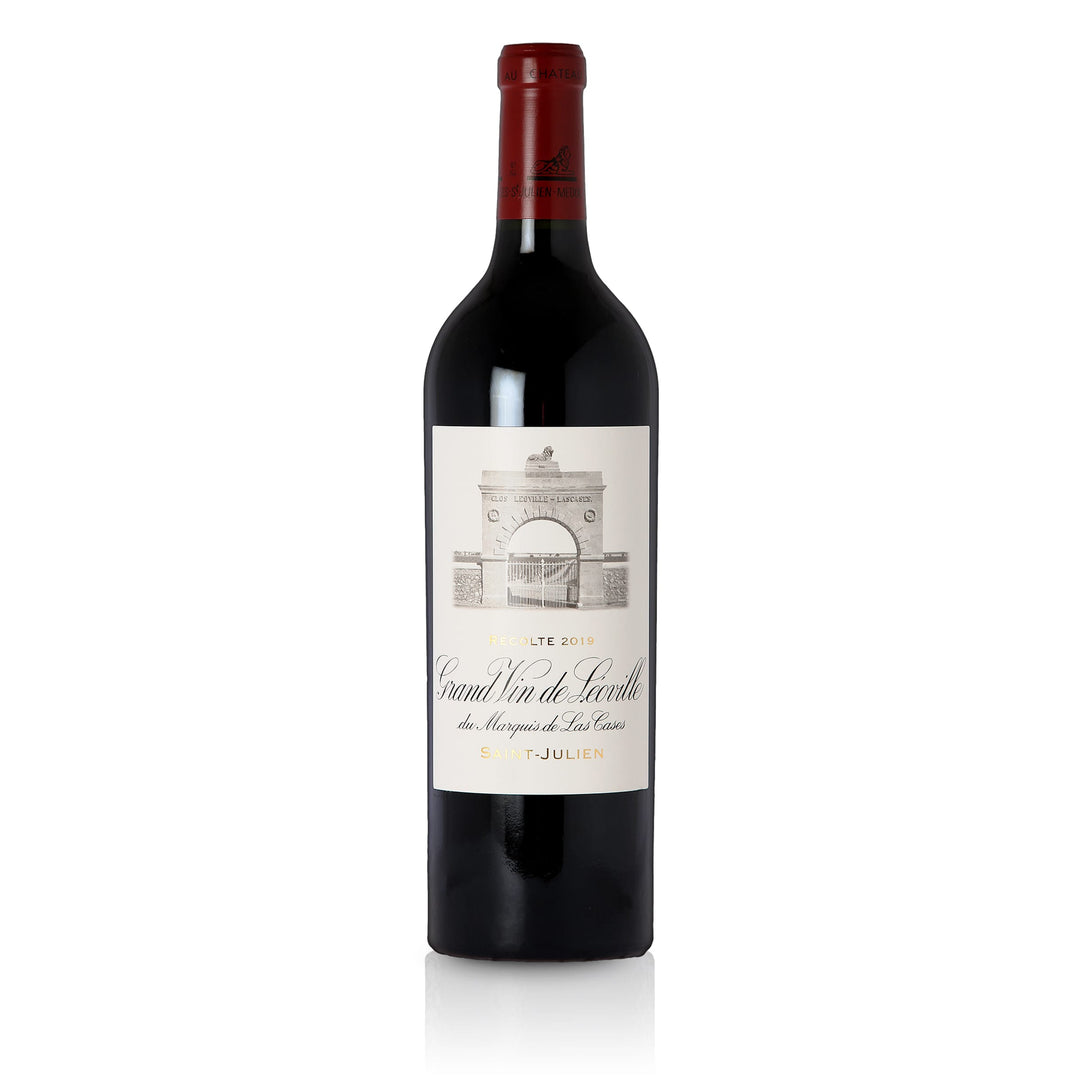 2019 Chateau Leoville-Las Cases 'Grand Vin de Leoville' – France