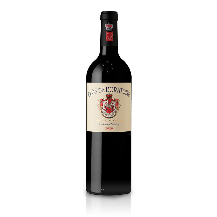 2020 Clos de l&