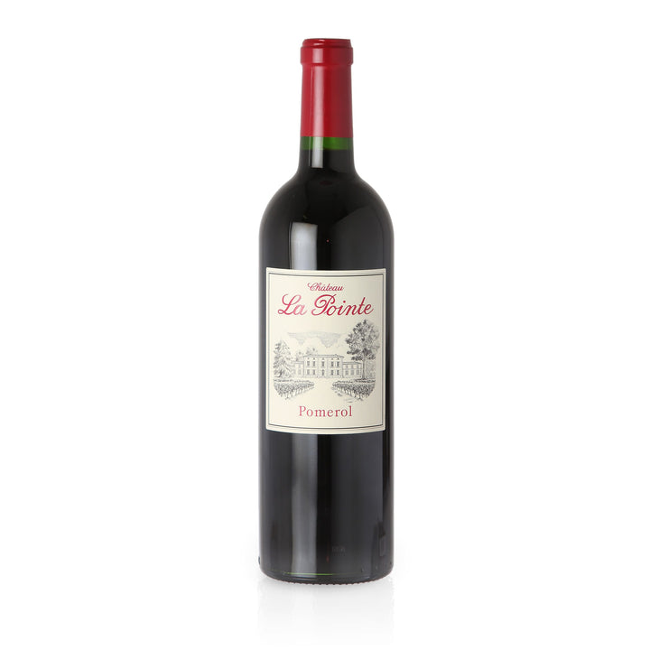 2019 Château La Pointe, Pomerol - Rotwein trocken