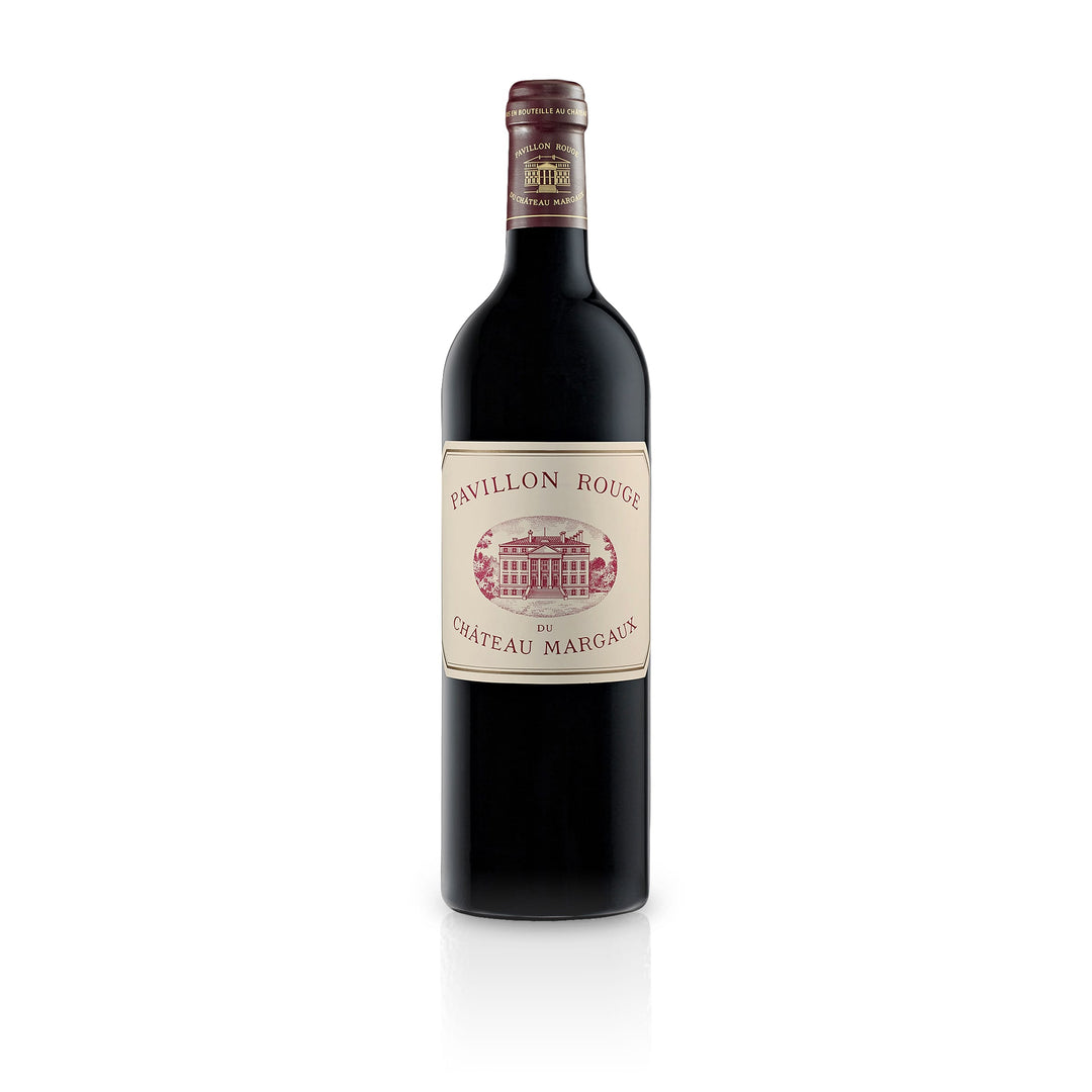 2019 Pavillon Rouge du Château Margaux, Margaux Grand Cru Classé, Rotwein trocken