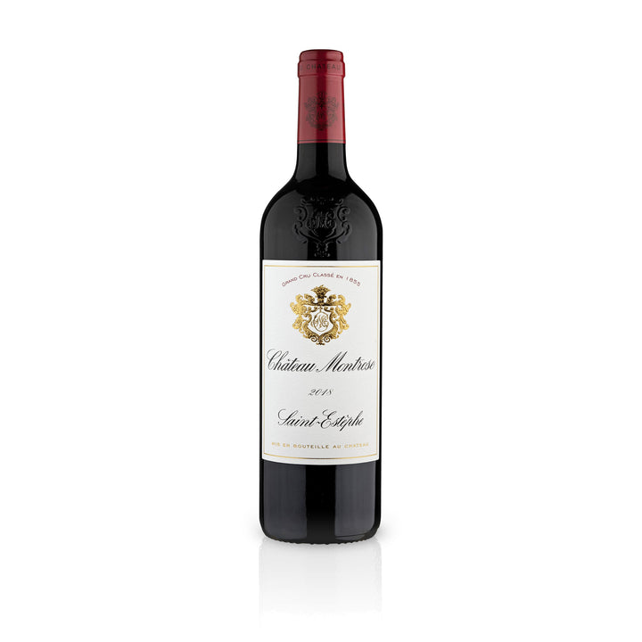 2018 Château Montrose, Saint-Éstèphe 2nd Grand Cru Classé, trocken