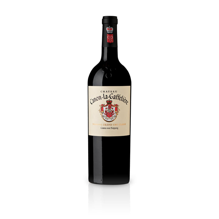 2018 Château Canon La Gaffelière, Saint Emilion, dry