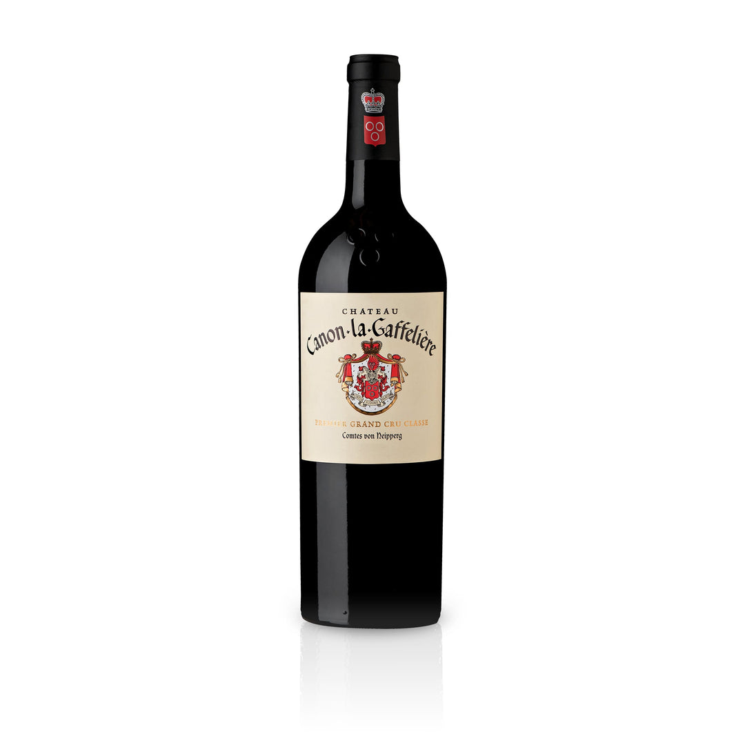 2020 Château Canon La Gaffelière, Saint Emilion, dry