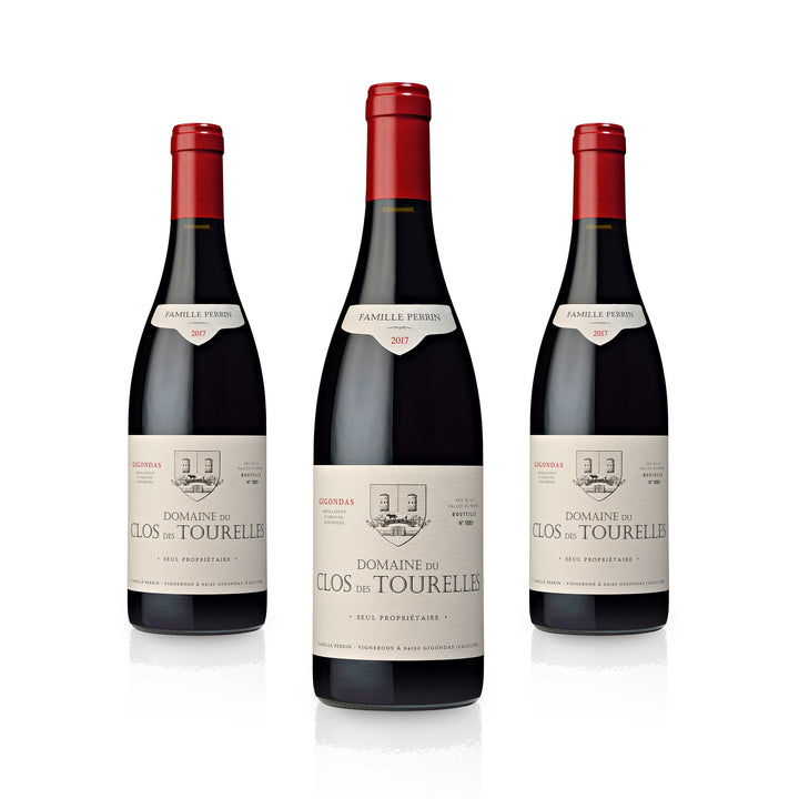 2021 Gigondas Domaine du Clos des Tourelles – France