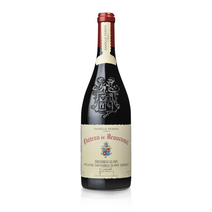 2020 Château de Beaucastel Châteauneuf-du-Pape - Frankreich