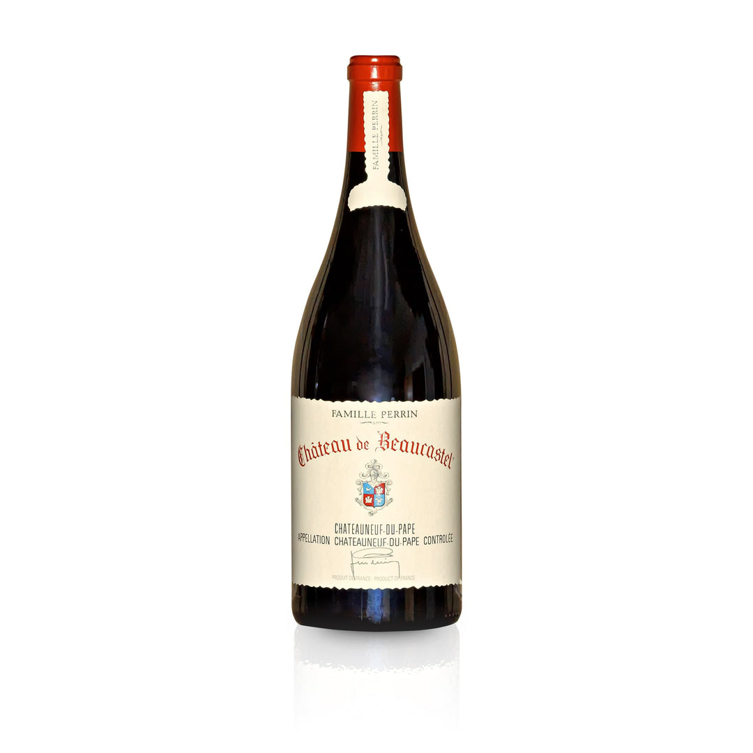 2020 Chateau de Beaucastel Chateauneuf-du-Pape - Frankreich
