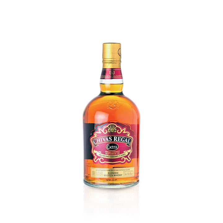 Chivas Regal Extra 13 Years Old