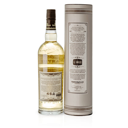 Islay 14 Years 2005/2020 - The Spiritualist Series - Old Particular - Probably Islay's Finest