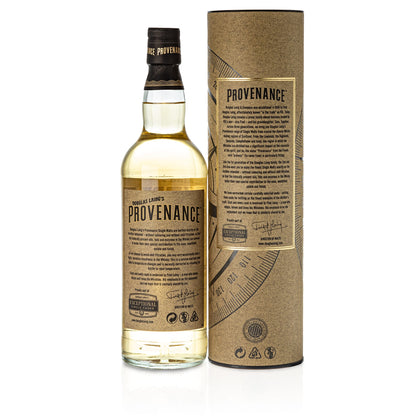 Ardmore 10 Jahre Provenance Douglas Laing #DL13797