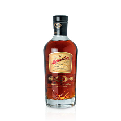 Ron Matusalem 23 Solera 40 % Rum Domenikanische Republik