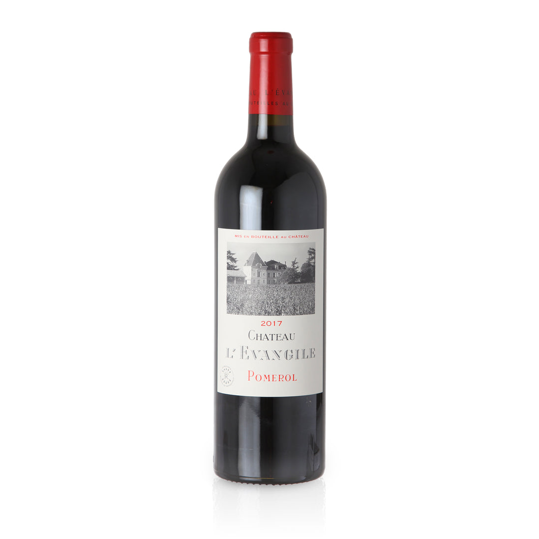 2017 Château L’Évangile - Pomerol