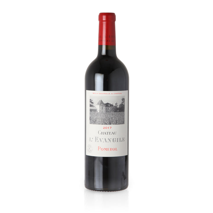 2017 Château L’Évangile - Pomerol