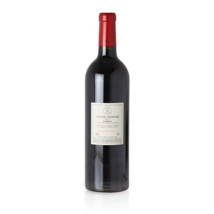 2017 Château L’Évangile - Pomerol