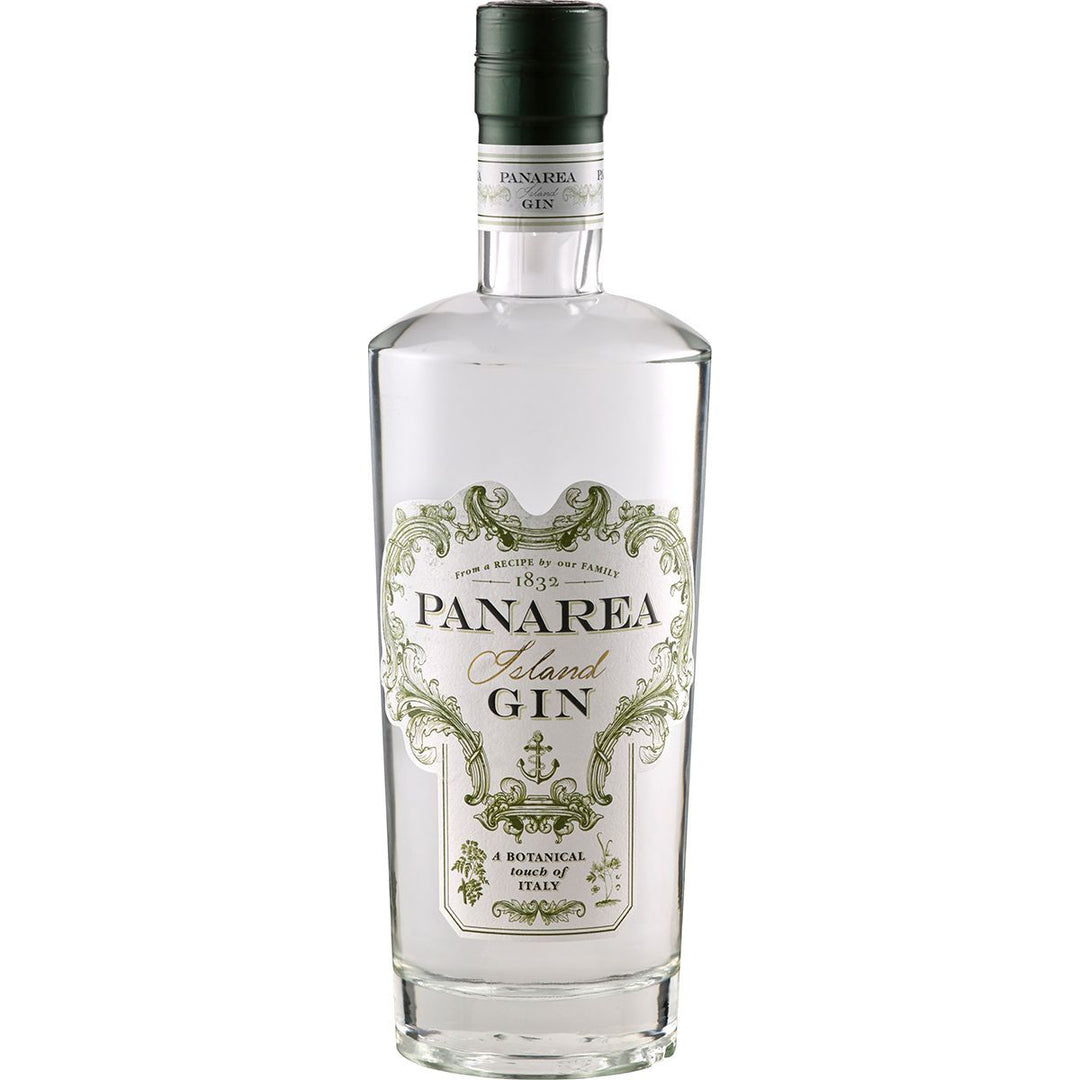 Panarea Island Gin Inga Piemont/Italien 0,7l